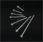 No.5 drilling point  self drilling screw